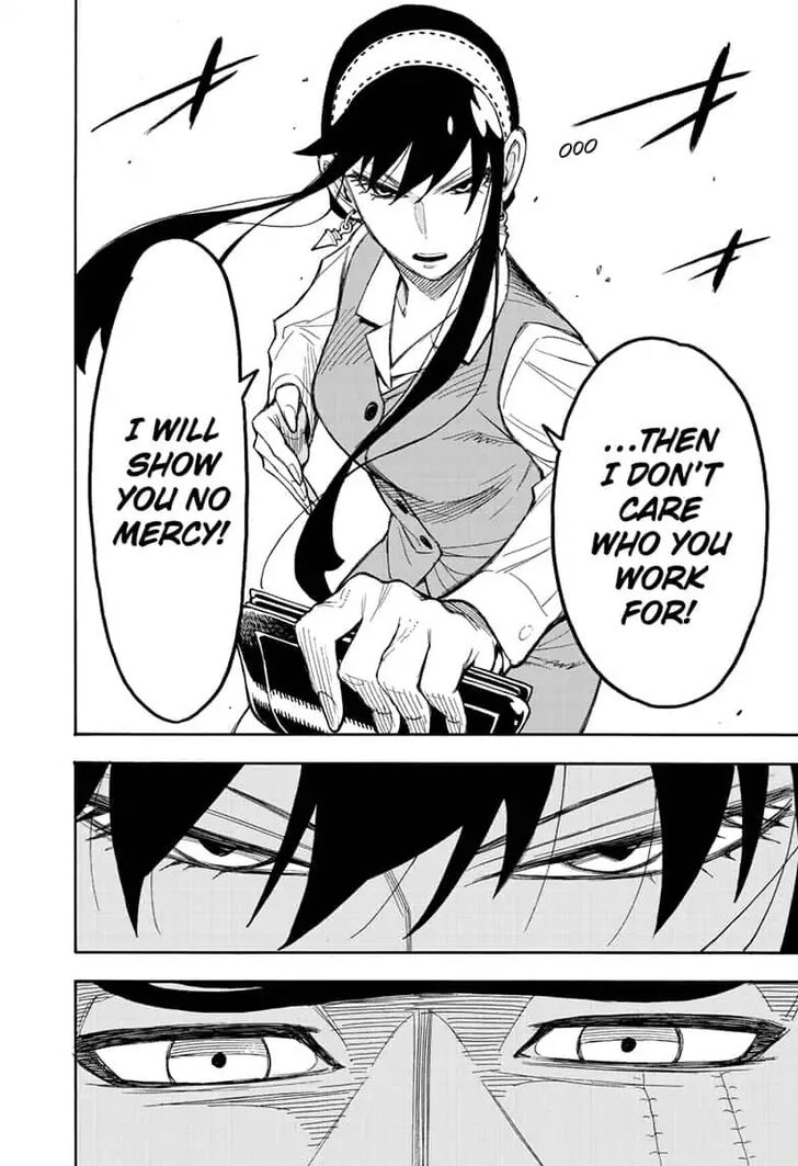 Spy x Family, Chapter 14 image 22